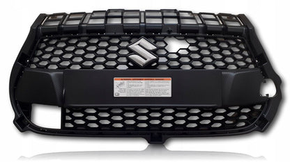 NEW Genuine Suzuki SWIFT SPORT 2017-On Front FULL Grill Grille 71740-68R30-C48 71771-68R00-5PK