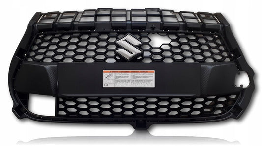 NEW Genuine Suzuki SWIFT SPORT 2017-On Front FULL Grill Grille 71740-68R30-C48 71771-68R00-5PK