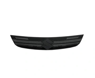 NEW Genuine Suzuki SX4 TYPE 3- Front Upper Top Grill Grille 71741-80J00-5PK