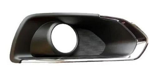 NEW Genuine Suzuki SX4 S-CROSS Front FOG LIGHT COVER Bezel RIGHT 71750-61M10-C48