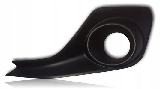 NEW Genuine Suzuki SWIFT 2017-On Left Front Bumper COVER Bezel Trim 71761-52R10-5PK