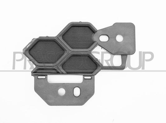 NEW Genuine Suzuki SWIFT 2017-On Front Grille Honeycomb Insert 71771-52R50-5PK