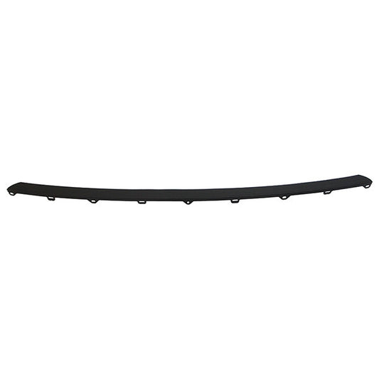 NEW Genuine Suzuki IGNIS Front Bumper Lip Garnish Trim Black 71781-73S00