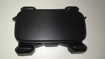 NEW Genuine Suzuki SWIFT 2020-ON Front Grille Grill Radar Cover Black 71781-79S00-5PK