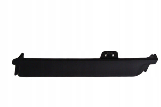 NEW Genuine Suzuki SPLASH Front Grille Insert Cover Black 71781-85L00-5PK