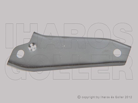 Genuine Suzuki VITARA 2016> Front Bumper Lower Lamp Bracket LEFT 71792-54P00