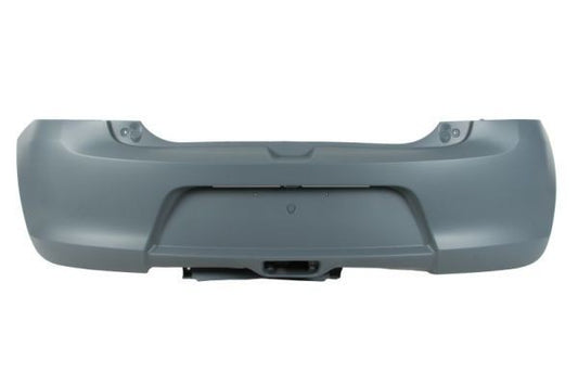 NEW Genuine Suzuki SWIFT 2017-24 REAR BUMPER Cover PRIMED 71811-53R00-799