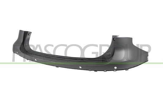 NEW Gen Suzuki SX4 S-CROSS Rear BUMPER Cover PRIMED With Sensors 71811-61M10-799