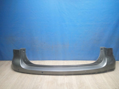 NEW Gen Suzuki SX4 S-CROSS Rear BUMPER Cover PRIMED 71811-61M10-799