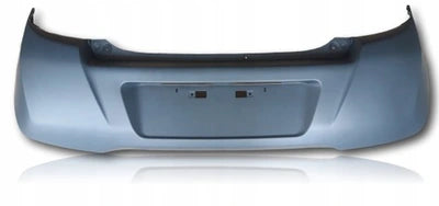 NEW Genuine Suzuki CELERIO Rear Back Bumper Primed Primer 71811-84M00-799