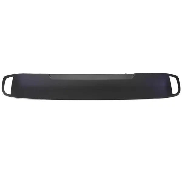 NEW Genuine Suzuki IGNIS Rear BUMPER Insert Black 71831-62R00-5PK