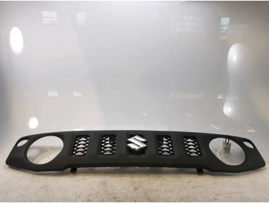 Genuine Suzuki JIMNY 2019 Front Grille Grill Logo Type 72110-78R01-C48