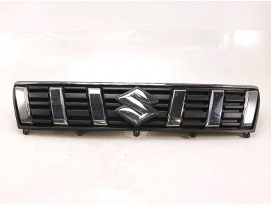 NEW Genuine Suzuki VITARA Front Upper Grill Grille Trim CHROME 72110-86R00-DHW