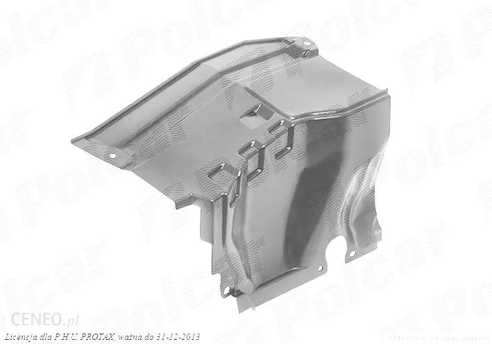 NEW Genuine Suzuki SWIFT 2011-16 Engine Under Cover Shield 72411-68L00