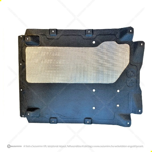 NEW Genuine Suzuki BALENO Front Lower Engine Bay Under Cover 72411M68P00-000