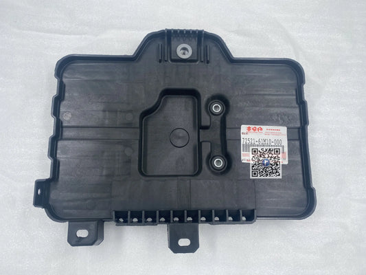 NEW Genuine Suzuki VITARA 2020-On BATTERY TRAY in Engine compartment 72521-61M00
