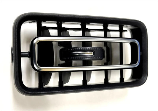 Genuine Suzuki Jimny 2019-On Interior Dash Air VENT Black/Silver 73611-74P10-AQS