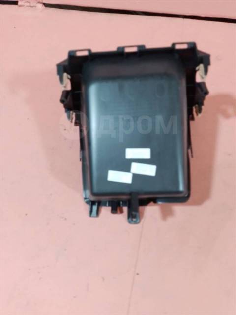 NEW Genuine Suzuki S-CROSS Dashboard Box Trim Storage Box 73828-61M10-5PK
