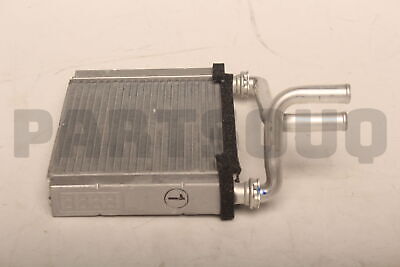 NEW Genuine Suzuki JIMNY HEATER CORE WATER MATRIX UNIT 74120-81A00