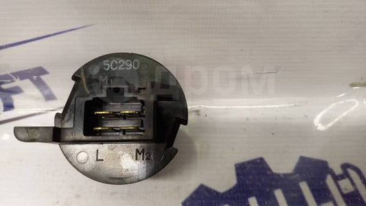 NEW Genuine Suzuki IGNIS BLOWER FAN MOTOR RESISTOR RELAY 74140-78F00