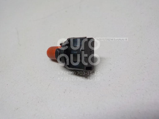 NEW Genuine Suzuki ALTO 2009-2014 Heater Control BULB Red 74531M62J00