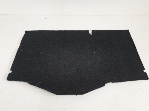 NEW Genuine Suzuki SWIFT 2011-2016 Original Factory Boot Carpet Mat 75130-68L00-R3F