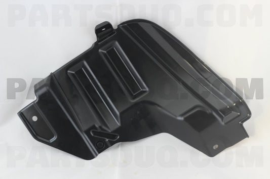 Aile Avant Gauche Pour Suzuki ALTO II - Rouge - Ref 57711M79G10-000 - Occasion