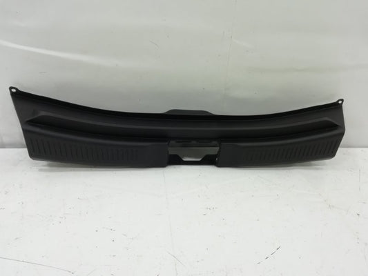NEW Genuine Suzuki S-CROSS Grey Plastic Boot Tailgate Interior Cover 76191-61M00-5PK