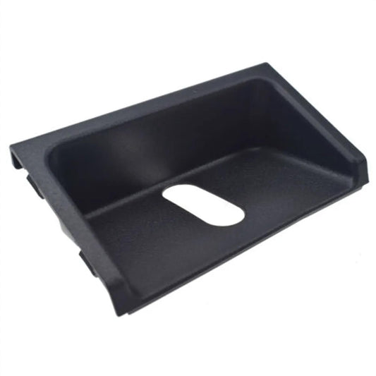 NEW Genuine Suzuki S-CROSS 2020-On Grey Plastic Boot Tailgate Catch Cover 76192-63T00-5PK