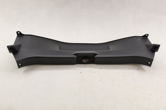 NEW Genuine Suzuki SWIFT SPORT 2005-11 BOOT ENTRY LUGGAGE TRIM LIP 76271-73K00-S1S