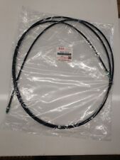 NEW Genuine Suzuki SPLASH Fuel Lid Opener Cable 76430-51K00