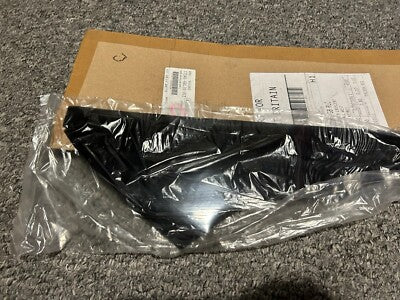 New Genuine Suzuki Part No. 77146-68L20-0CE - TAPE,FR LH PILLAR ,L(BLACK)