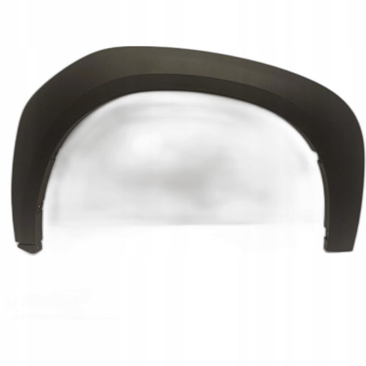 NEW Genuine Suzuki S-Cross 2022-On Front RIGHT Wheel Arch Trim Surround Spat 77210-63T00-5PK