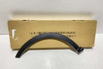 NEW Genuine Suzuki IGNIS 2018-> Rear Right Wheel Arch Trim Surround 77250-62R10-5PK