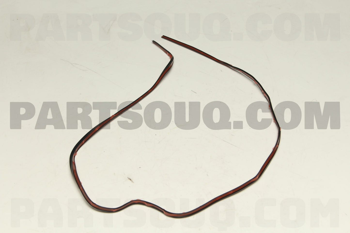 1x NEW Genuine Suzuki JIMNY 2019-On Body Moulding Arch Trim Rubber Black 77512-78R00