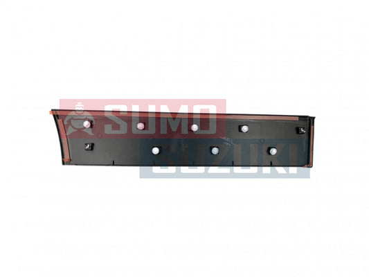 NEW Genuine Suzuki S-Cross Rear LEFT Door Lower Trim Spat 77540-61M00-5PK