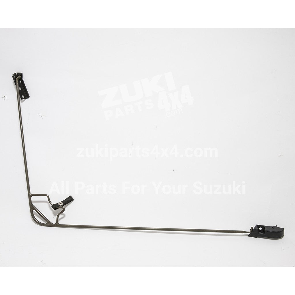 NEW Genuine Suzuki VITARA SOFT TOP Side Bow Frames (Pair)