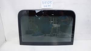 NEW Genuine Suzuki VITARA Sunroof Sun Roof Front GLASS 78710-61M03