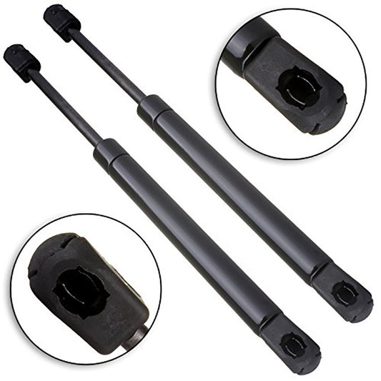 NEW Genuine Suzuki SWIFT 2017-24 PAIR of TAILGATE STRUTS Boot Balancer 81850-52R01 81860