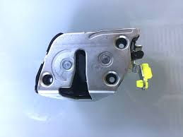 NEW Genuine Suzuki CARRY VAN 1.3 SLIDING Door LATCH RIGHT 82301-54F01