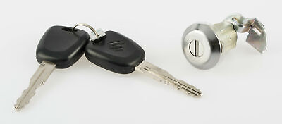 Genuine Suzuki ALTO Rear Boot Tailgate Lock Barrel Cylinder 2 Keys 82500M68851