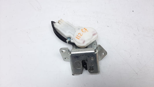 NEW Genuine Suzuki VITARA BOOT TAILGATE LOCK LATCH MECHANISM 82510-54P03