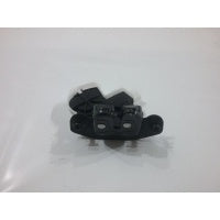NEW Genuine Suzuki S-CROSS BOOT TAILGATE LOCK LATCH MECHANISM 82510-61MA1