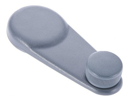 NEW Genuine Suzuki SUPERCARRY VAN Window Winder Handle Grey 82960-82001-5RT