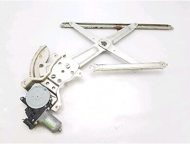 NEW Genuine Suzuki ALTO Front WINDOW MOTOR & Regulator LEFT 83402M68K12