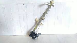 NEW Genuine Suzuki Baleno Front WINDOW MOTOR & Regulator LEFT 83402M68P41