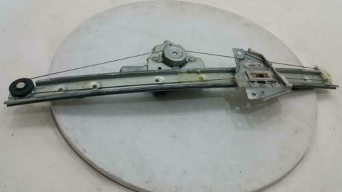NEW Genuine Suzuki CARRY VAN Front Window Regulator RIGHT MANUAL 83410-77A00