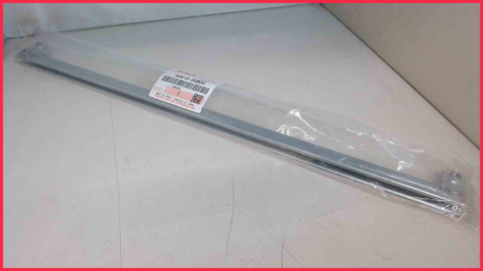 Genuine Suzuki JIMNY Front WINDOW CHANNEL & RUBBERS 83610-60B00 2x 83691-60A00