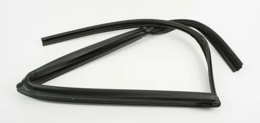NEW Genuine Suzuki SWIFT 2005-2011 Rear Left WINDOW RUNNER RUBBER 83675-62J00