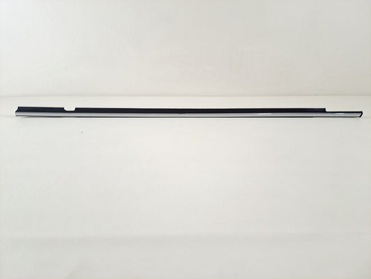 NEW Genuine Suzuki S-CROSS Window Door Moulding FRONT LEFT Chrome 83821-61MA1